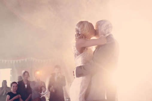 Wedding At The Vean Cornwall 18